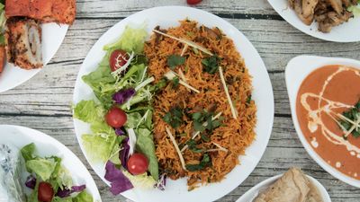 Kebap Kasabasi