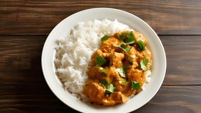 Khorat Thai Food