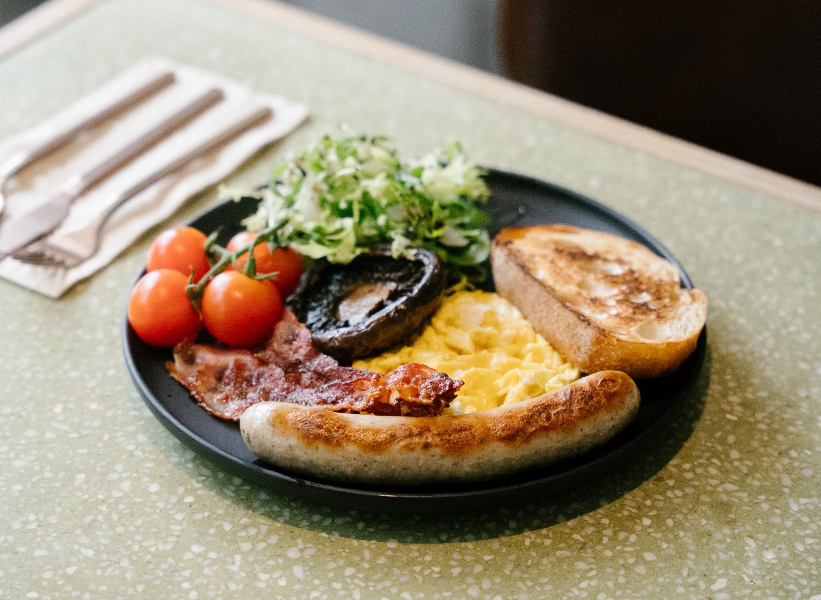 Urban Coffee Roaster 外賣 香港外賣 速遞 foodpanda