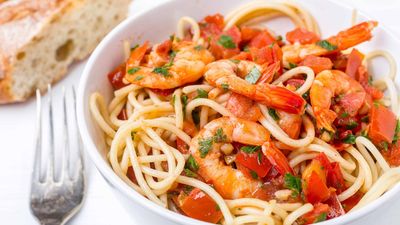 Al Dente (Staunton Street)