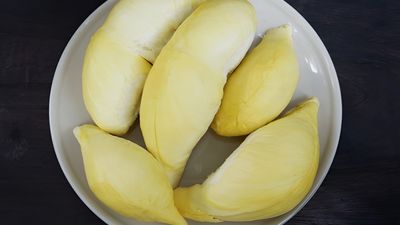 Durian B Gor (Kwun Tong)