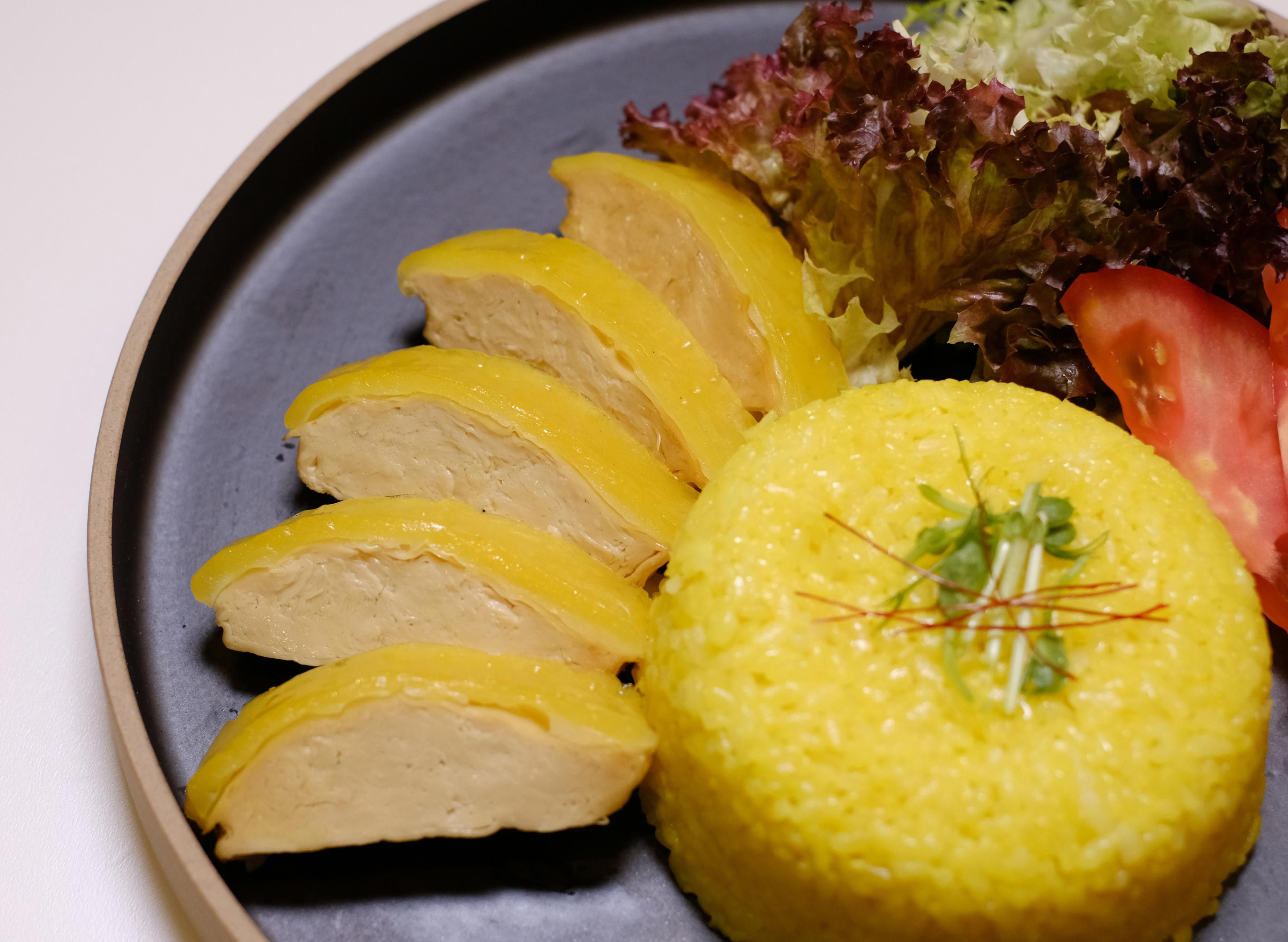 Green Entrance (Kwai Chung) delivery near you in Hong Kong foodpanda