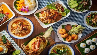 Krua Walaiphan