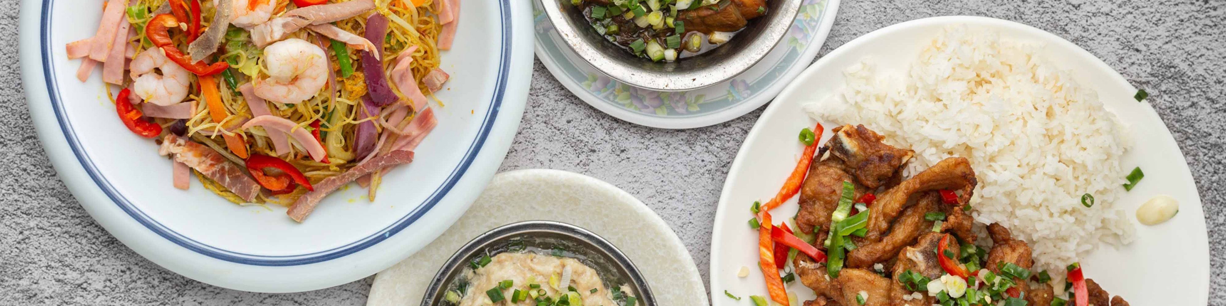 嘉豐茶餐廳 Ka Fung Restaurant vendor logo