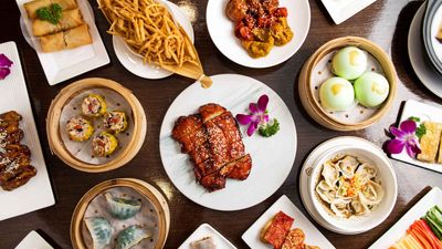 Veggie Kingdom (Tsim Sha Tsui) [Extended Delivery]
