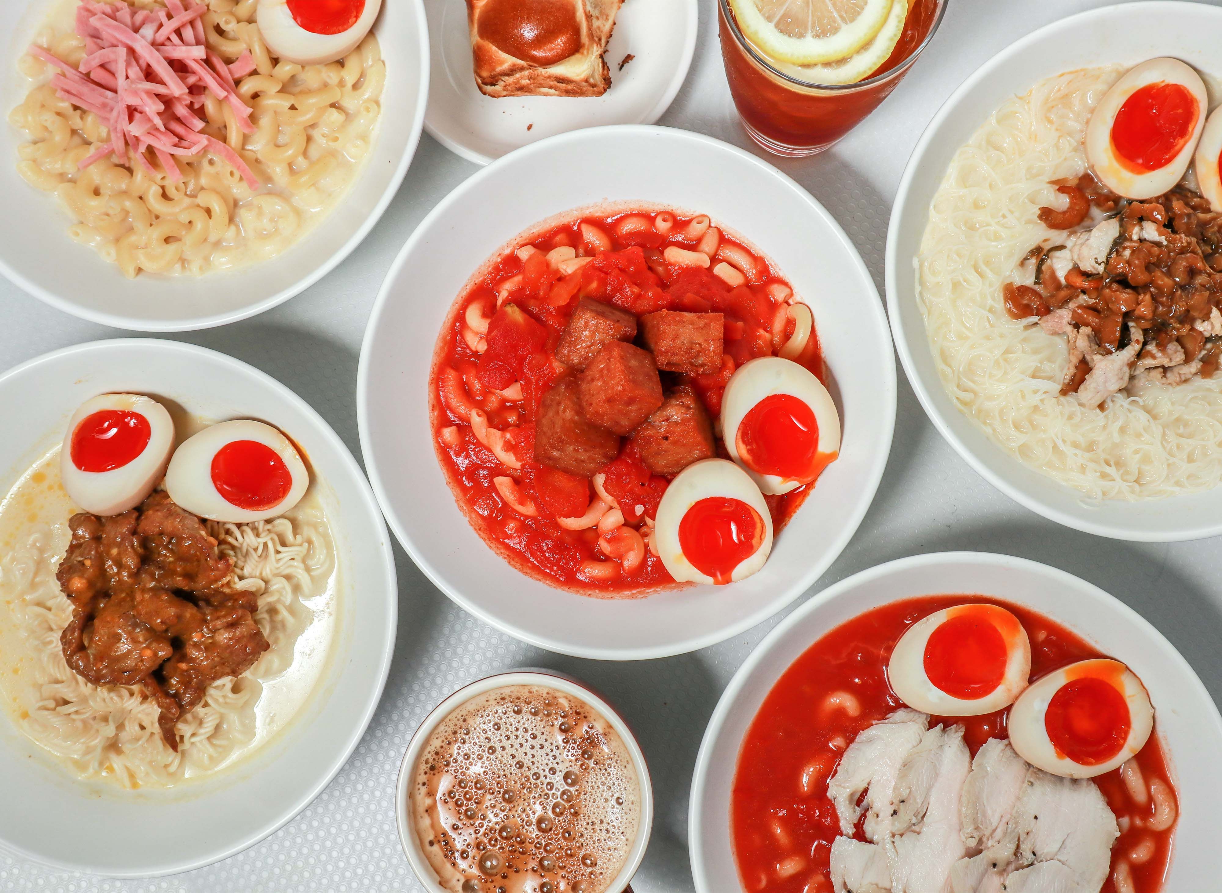 Prime Chow (Sai Ying Pun) Delivery Near You Delivery Menu foodpanda