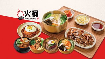 Hwa Tong (Sheung Wan)