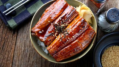一緒一番酒場 Best Together Bar & Grill