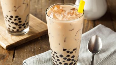 Jo's Cha 2.0 (Causeway Bay)