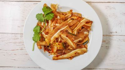 Chiu Chow Braised Food Hero