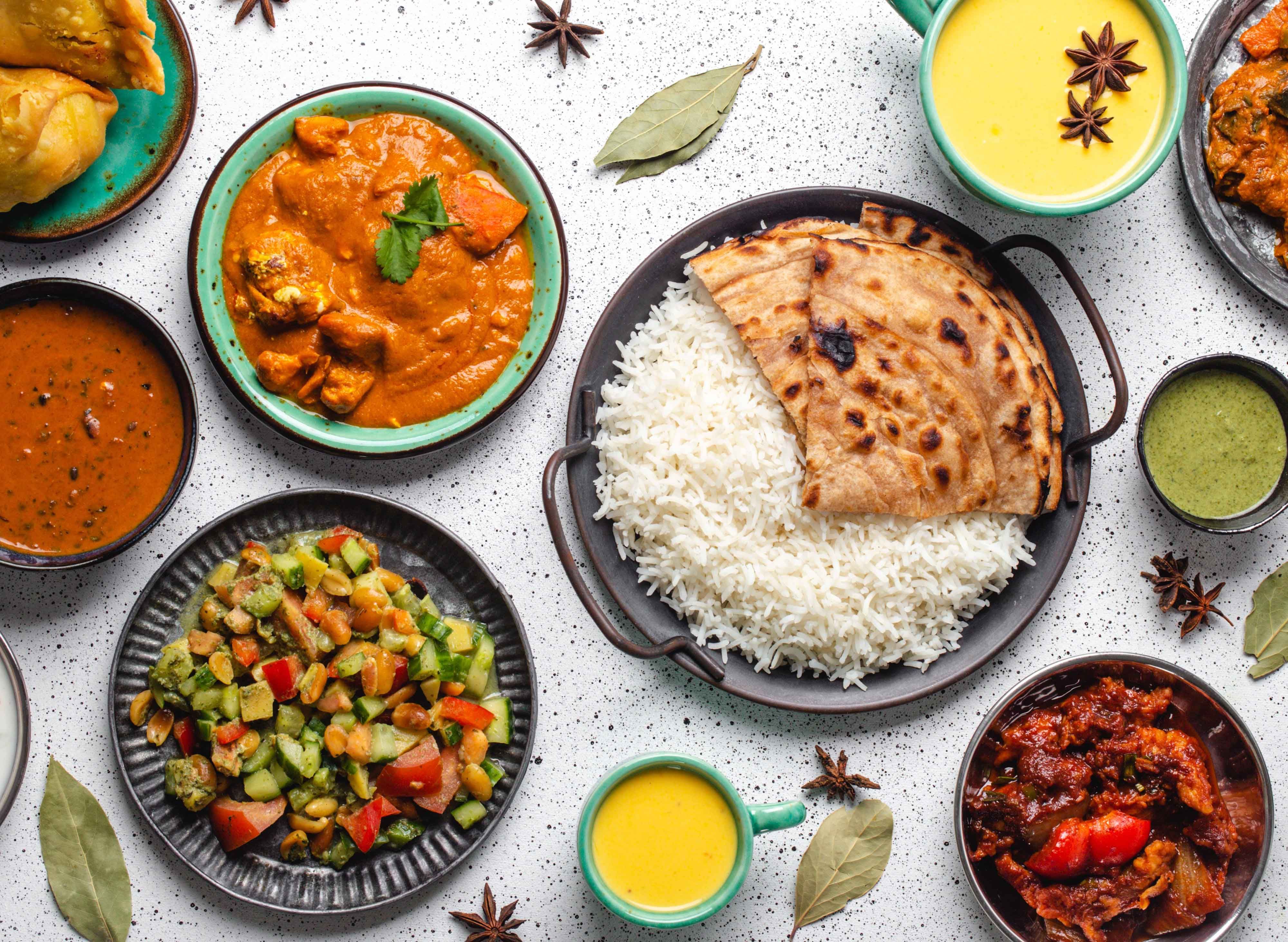 Chulo Nepalese Home Cooking vendor logo