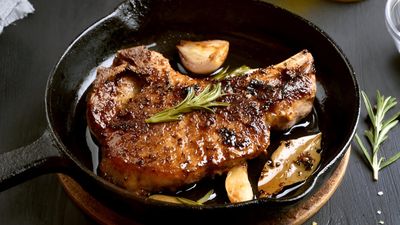 Derise Pork