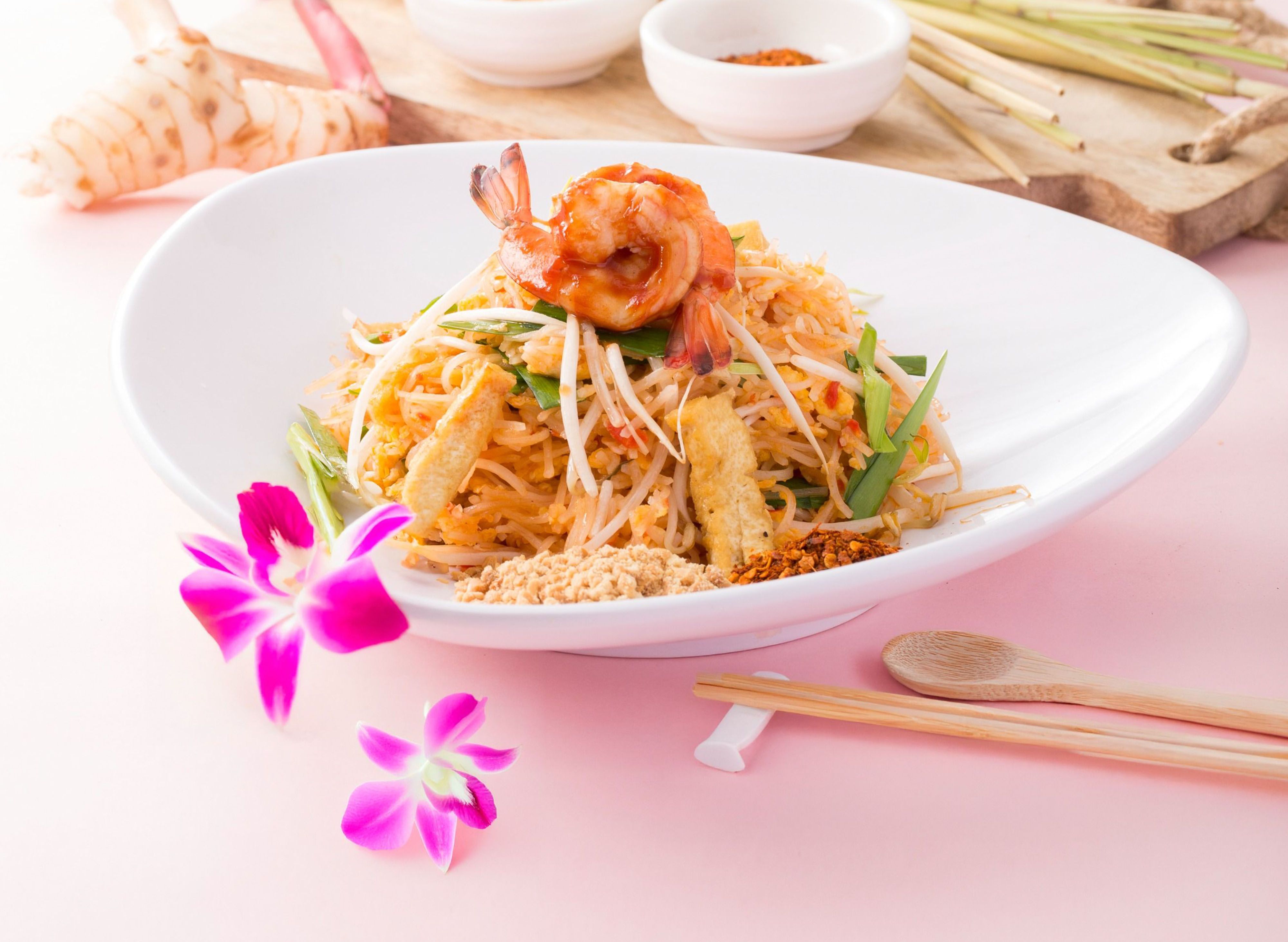 Thung Tawan Thai Food | Siam Fanthaisy vendor logo