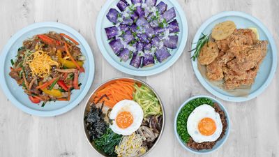 The Charcoal Room (Causeway Bay)
