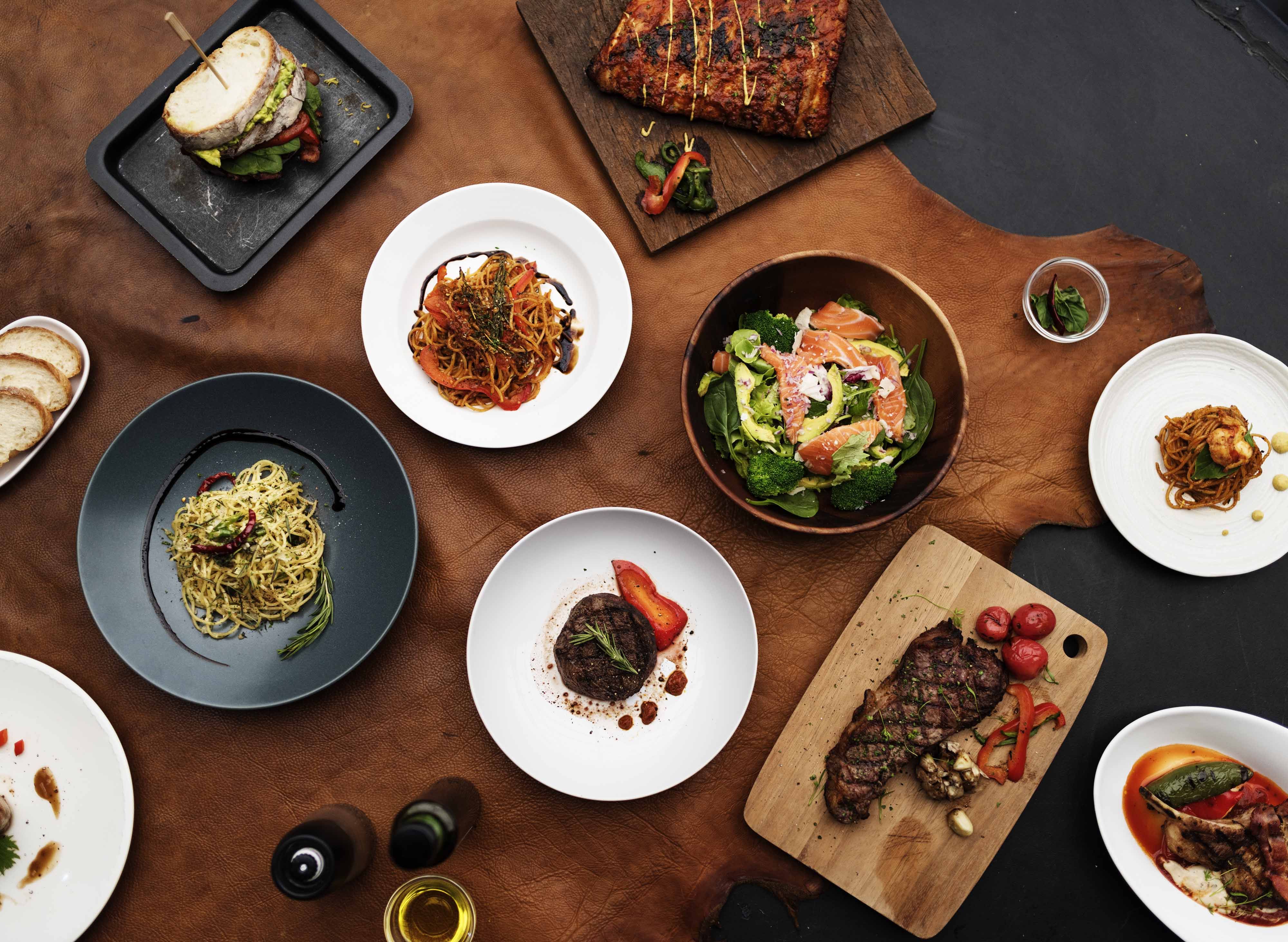 Antipasto Italian Restaurant Delivery Near You Delivery Menu foodpanda