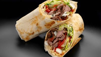 Falafel Hut - Middle Eastern Cuisine