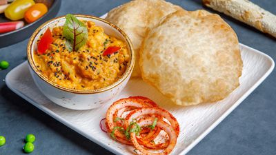 New Chettinad