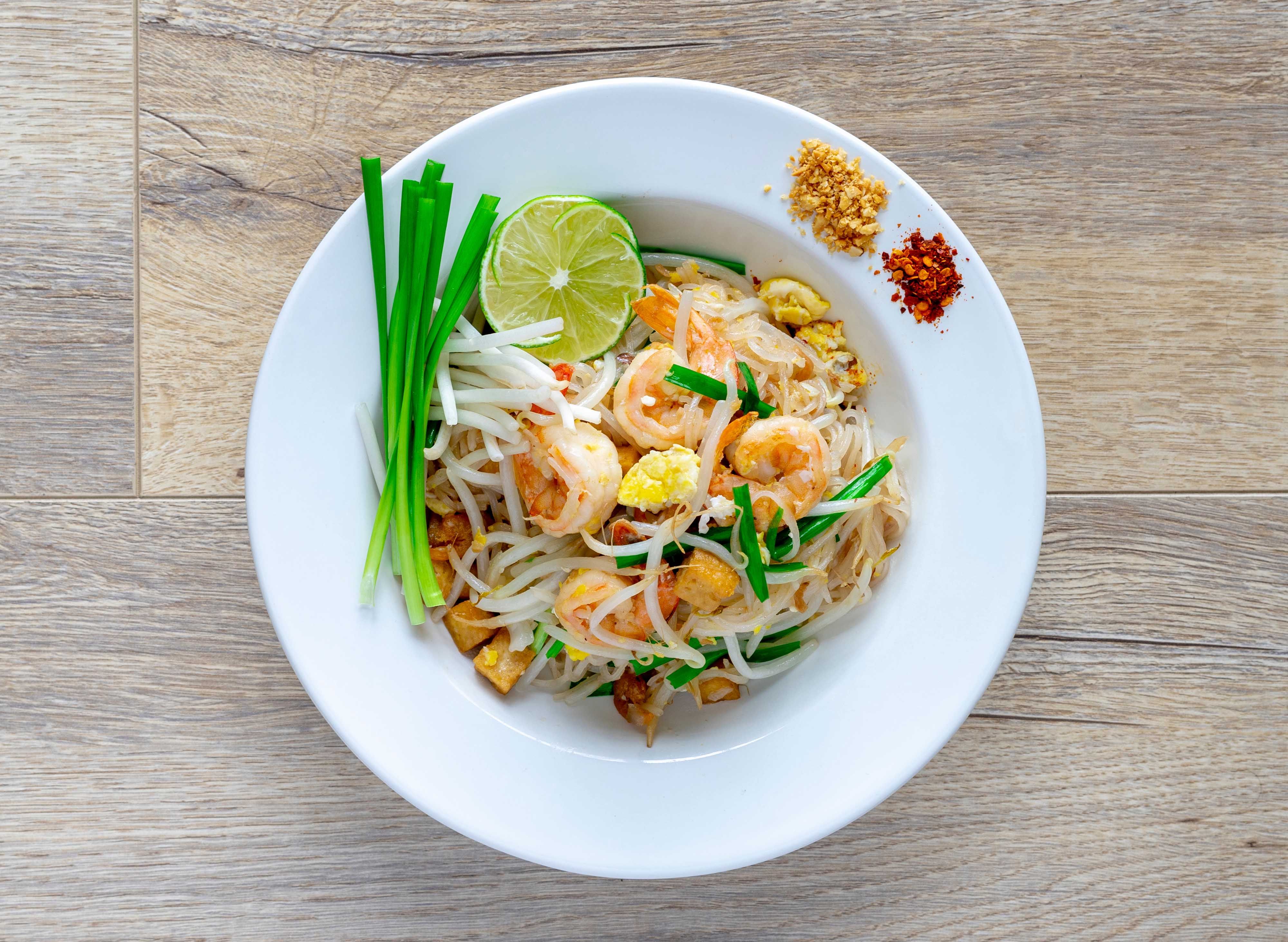泰屋 (九龍城) Thai House vendor logo
