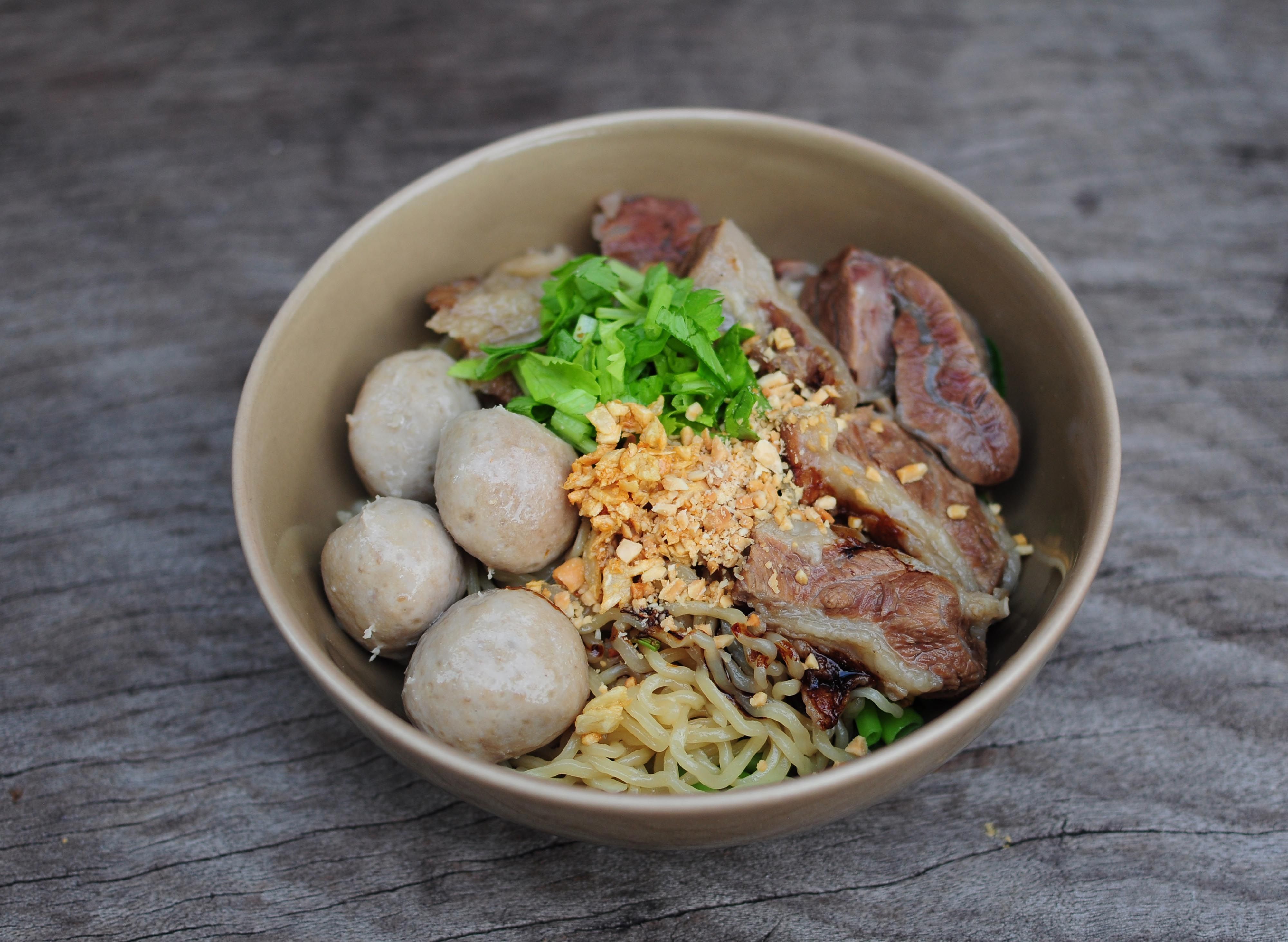 Chan Yee Hing Noodle Shop (Mong Kok) vendor logo