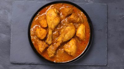 Ah Lung Pakistan Halal Food