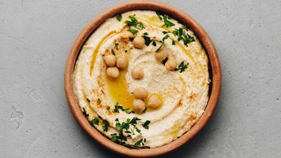 Bushra Middle Eastern (Tsim Sha Tsui)