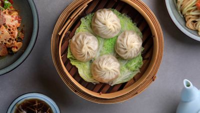 Grand Cuisine Shanghai Kitchen