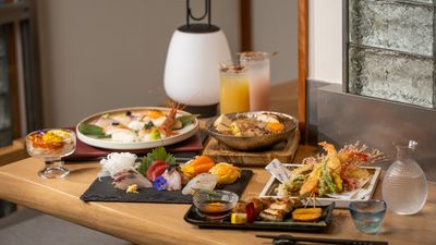 旭宵食堂 (西營盤) Haru