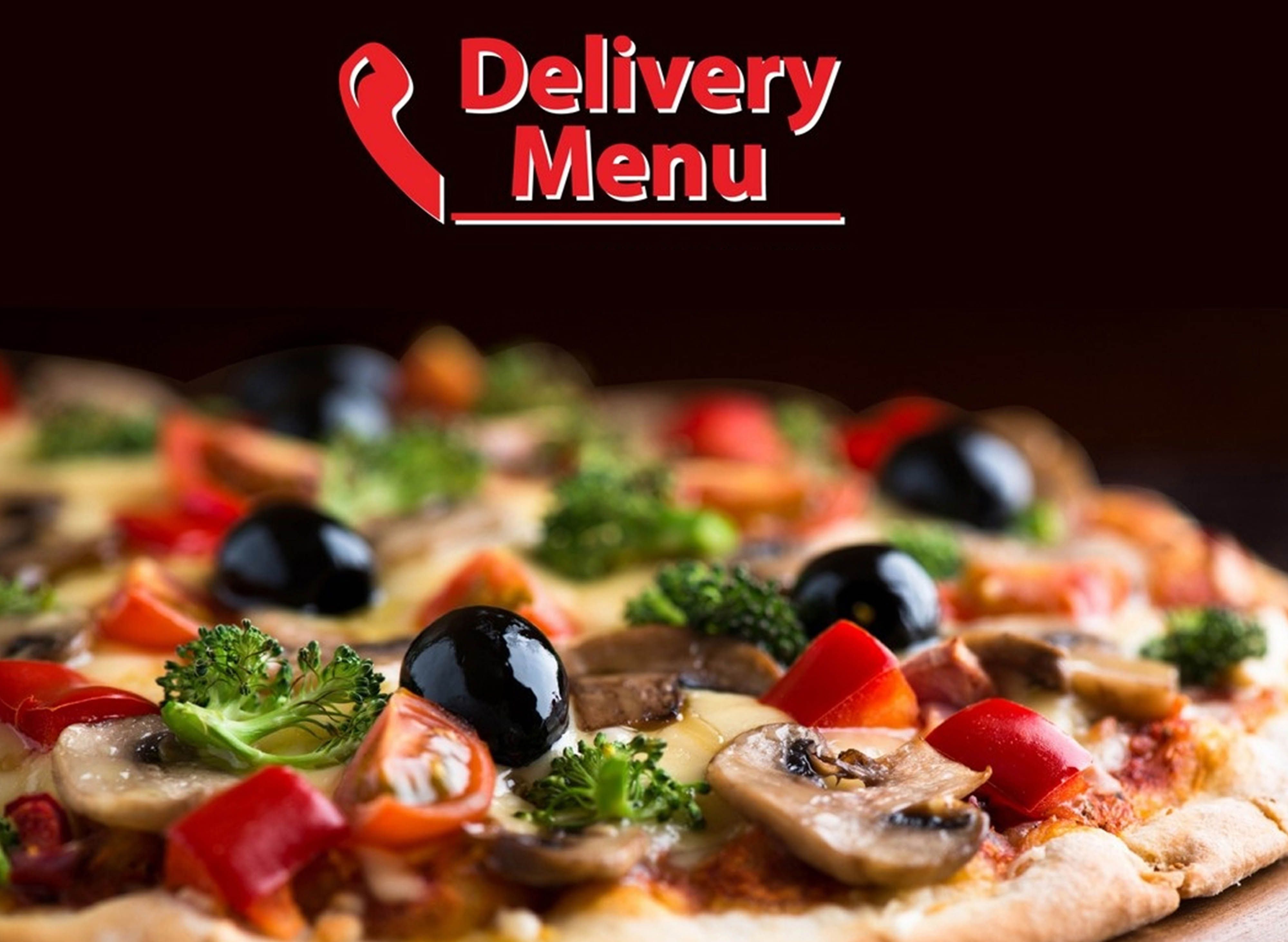 Canadian Pizza (大窩口) vendor logo