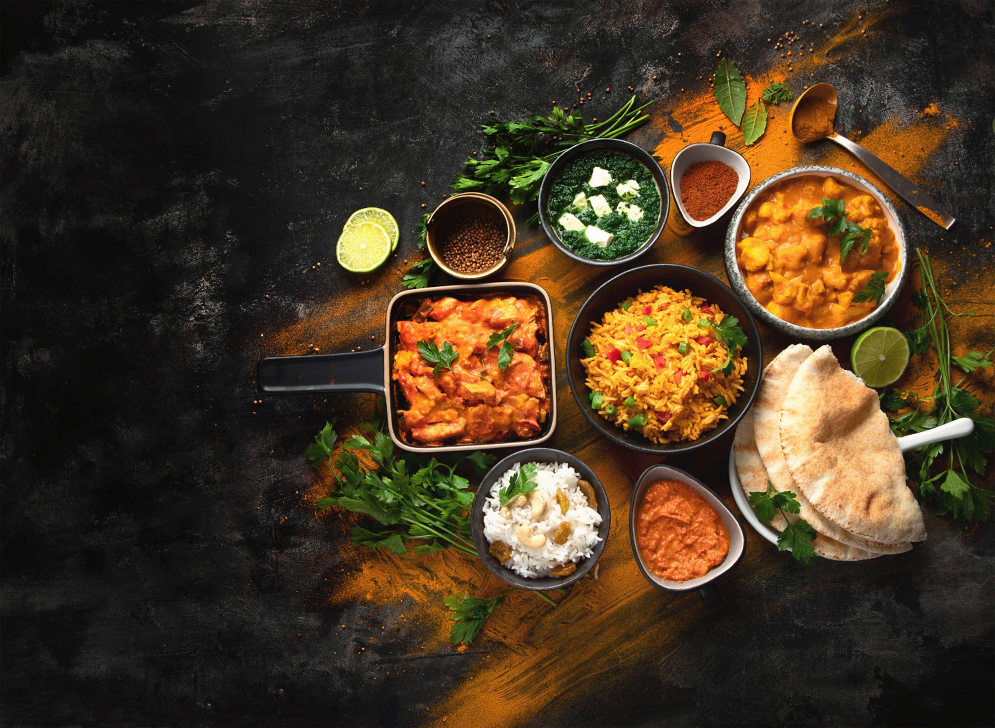 Moti Palace Indian Cuisine vendor logo