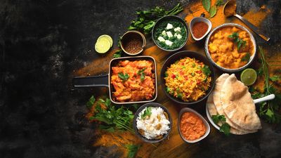 Moti Palace Indian Cuisine