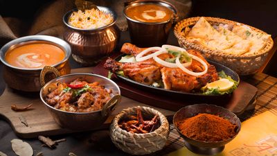India Restaurant & Bar