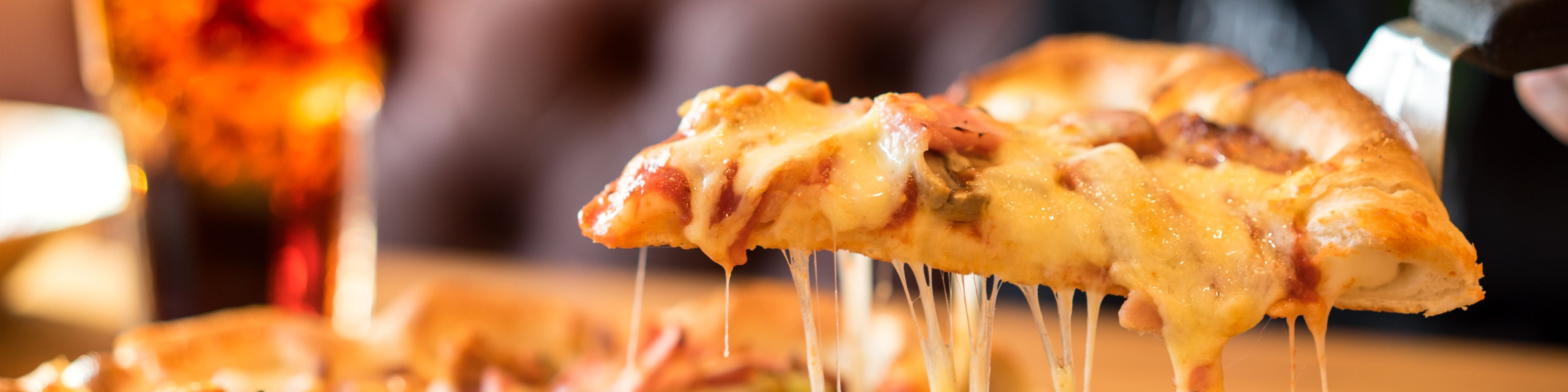 Pizza Time (Sai Ying Pun) vendor logo