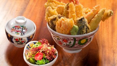 Sora Tempura