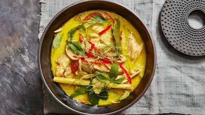Thai Mama Taste (Sai Ying Pun)