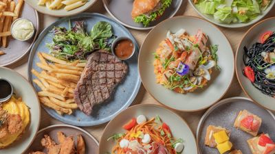 HeSheEat (Causeway Bay)