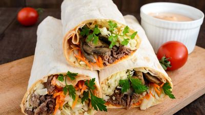 Bismillah Kebab House