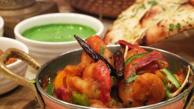 Gaylord Indian Restaurant