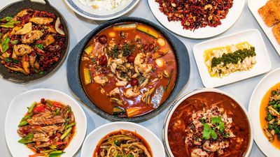 Sichuan Paradise