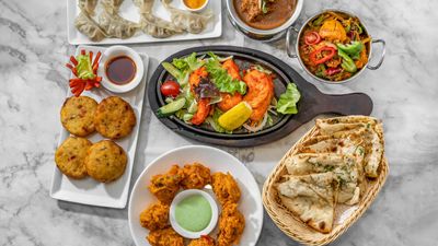 Namaste Kitchen