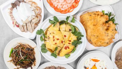 Fat Kee (Tin Hau)