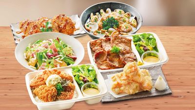 Watami Japanese Dining (Causeway Bay)