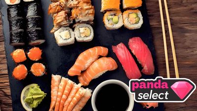 Umai SushiKan うまい鮨勘