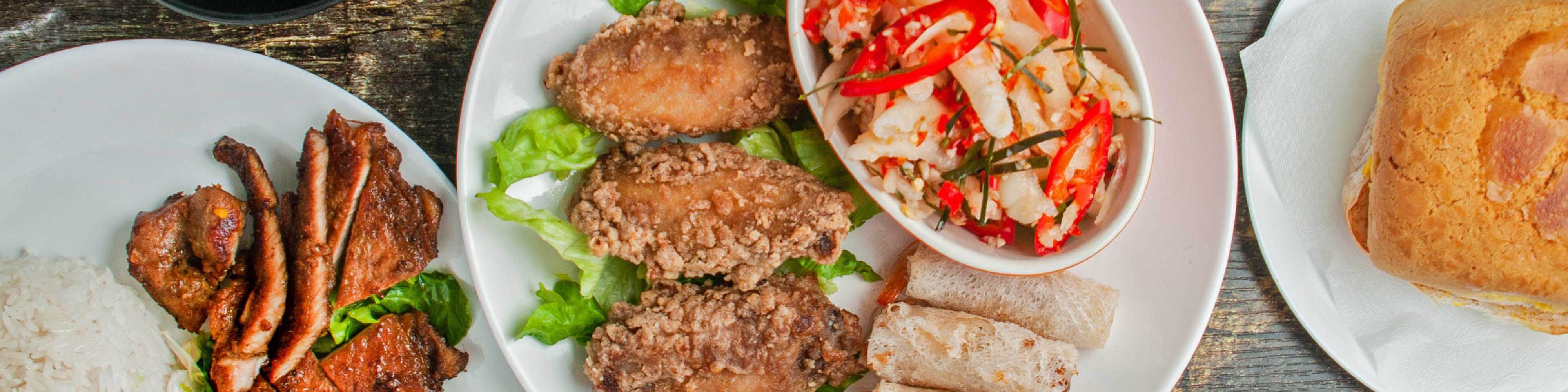 榮華南洋冰室 Wing Wah Southeast Asia Cafe vendor logo