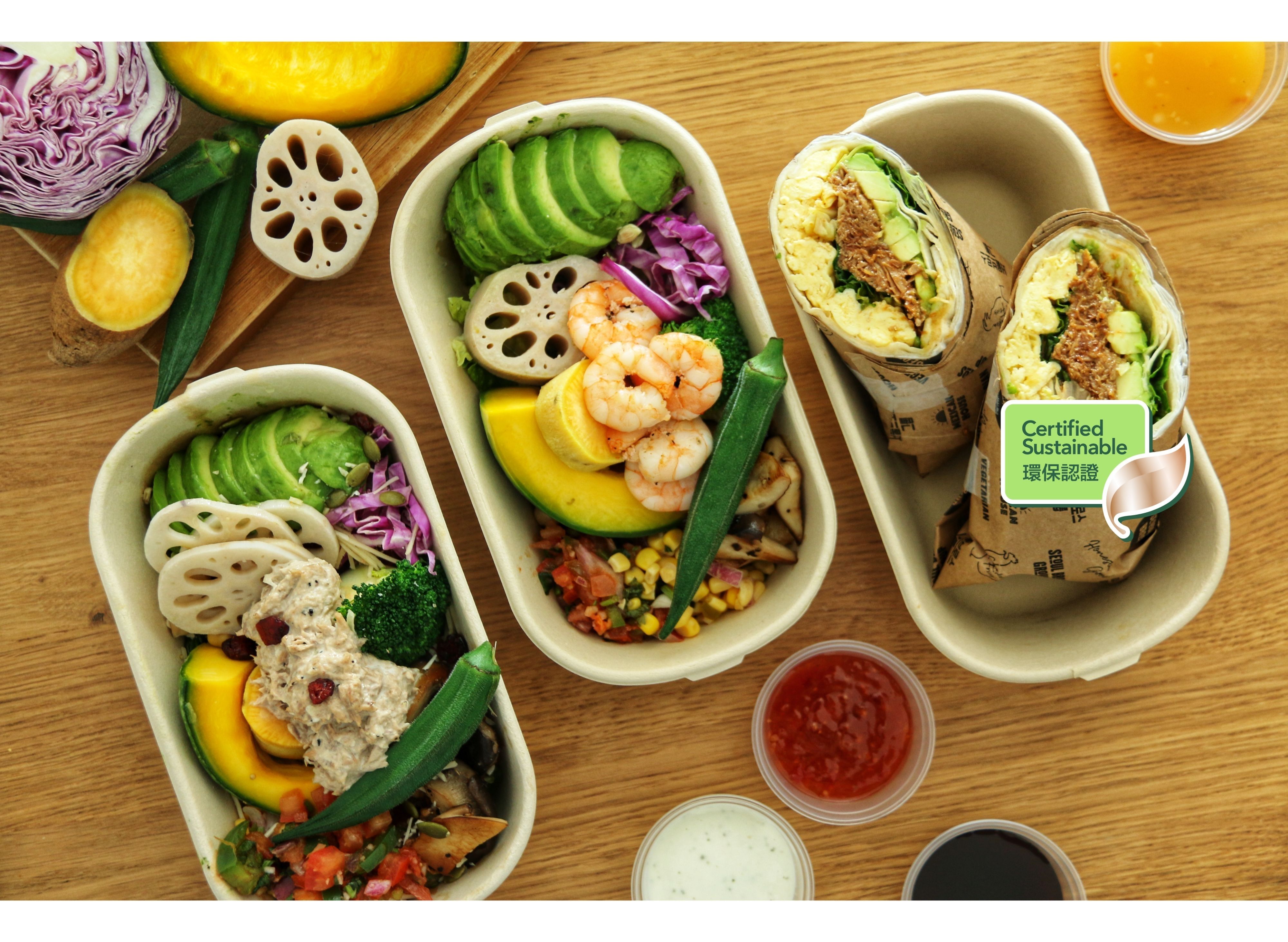 Seoul Bros (Wan Chai) Delivery Near You Delivery Menu foodpanda
