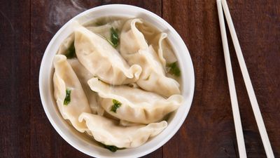 Home.Dumpling (Central)