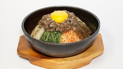 Hungry Korean (Causeway Bay)