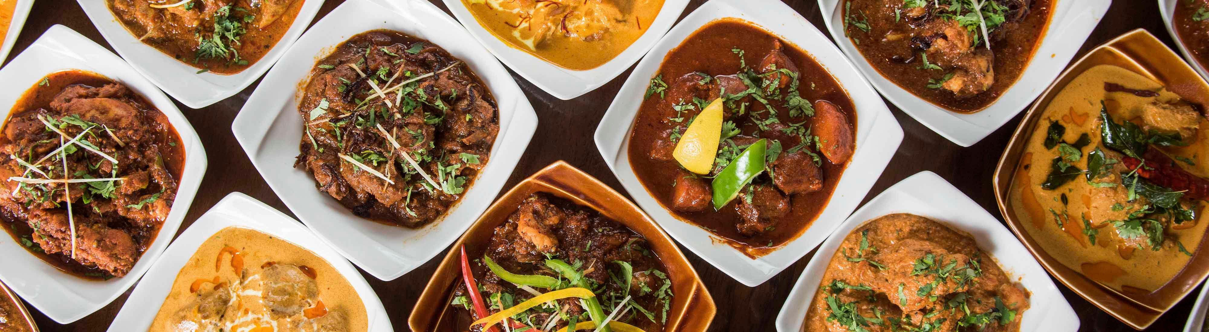 Bombay Dreams (Sheung Wan) Delivery Near You Delivery Menu foodpanda