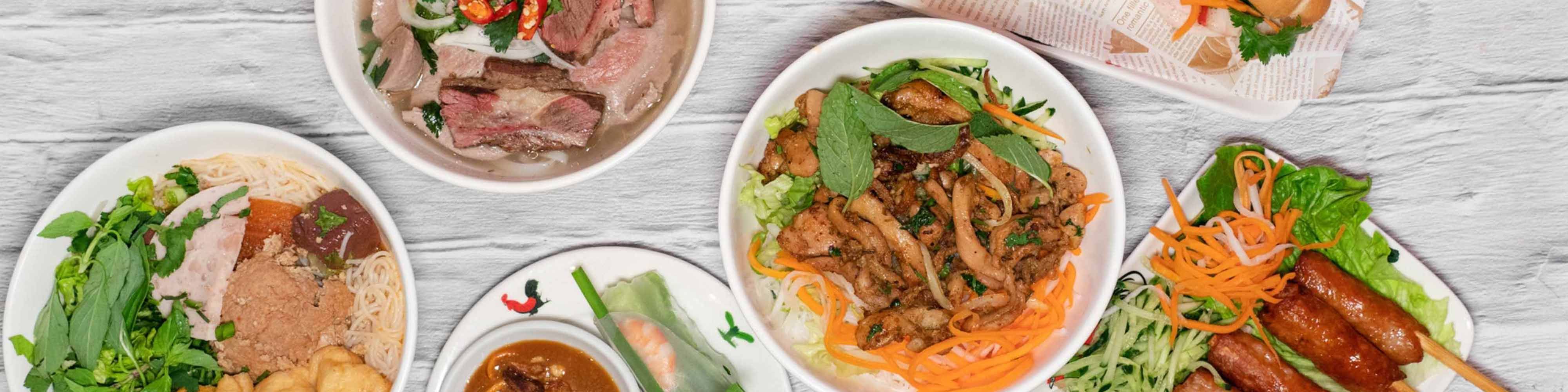 Saigon Etoile vendor logo