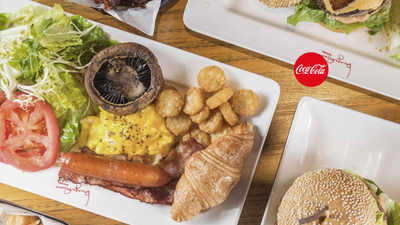 Burgeroom (Causeway Bay)