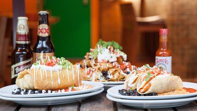 XOCO Mexican